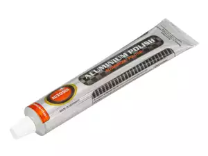 Autosol Aluminum Polish 75 ml Autosol Aluminum Polish 75 ml