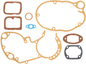 GPO Dichtsatz Schlitz Ausf. | Sachs 50/3 3-Gang Motor GPO Dichtsatz Schlitz Ausf. | Sachs 50/3 3-Gang Motor