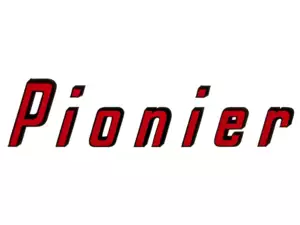 Aufkleber-Set Tank & Seitenschützer «Pionier» 104 x 24.5 mm Folienplot | Tigra Pionier Aufkleber-Set Tank & Seitenschützer «Pionier» 104 x 24.5 mm Folienplot | Tigra Pionier