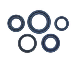 Corteco Wellendichtring-Set Getriebe Vario & Wandler | Piaggio Ciao, SI, Bravo, Boxer Corteco Wellendichtring-Set Getriebe Vario & Wandler | Piaggio Ciao, SI, Bravo, Boxer