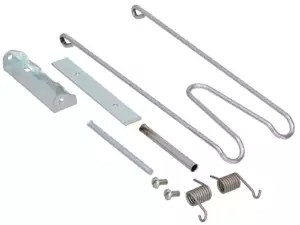 swiing® revival Gepäckträgerbügel | Piaggio Ciao P / MBK Cady swiing® revival Gepäckträgerbügel | Piaggio Ciao P / MBK Cady