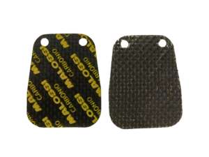 Malossi Membranplättchen Carbon 0.3 / 0.35 mm VL1 Peugeot 103 Malossi Membranplättchen Carbon 0.3 / 0.35 mm VL1 Peugeot 103