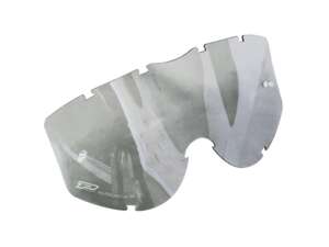 ProGrip Ersatzglas Raceline silver ProGrip Ersatzglas Raceline silver