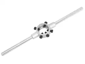 Kraftwerk die holder Ø 25 mm (M3 - M12) Kraftwerk die holder Ø 25 mm (M3 - M12)