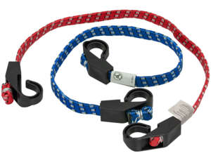 BGS Spanngummi-Set breit 2-tlg. BGS Spanngummi-Set breit 2-tlg.