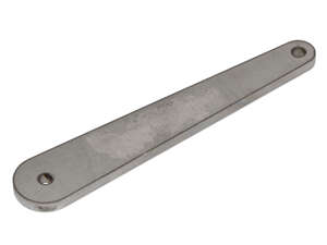 swiing® ingenious Umlenkhebel 140x25x5 mm swiing® ingenious Umlenkhebel 140x25x5 mm