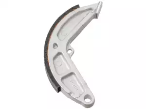 Piaggio Bremsbacke hinten Ø 135 x 16 NOS | Piaggio Ciao, SI, Bravo, Boxer Piaggio Bremsbacke hinten Ø 135 x 16 NOS | Piaggio Ciao, SI, Bravo, Boxer
