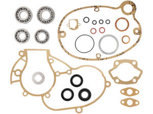 swiing® revival engine revision set | Cilo 502T 2-speed swiing® revival engine revision set | Cilo 502T 2-speed