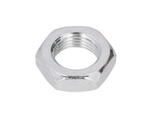 Normio Mutter M16x1.5 8 mm SW24 verzinkt Normio Mutter M16x1.5 8 mm SW24 verzinkt