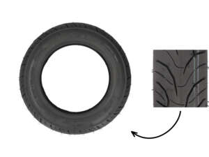 VeeRubber 3.00 x 10" tires VRM396 (V396) MANHATTAN Semi-Slick VeeRubber 3.00 x 10" tires VRM396 (V396) MANHATTAN Semi-Slick
