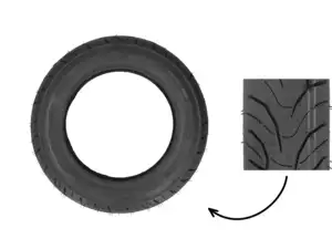 VeeRubber 3.00 x 10" Reifen VRM396 (V396) MANHATTAN Semi-Slick VeeRubber 3.00 x 10" Reifen VRM396 (V396) MANHATTAN Semi-Slick