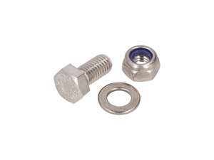 swiing® revival Schrauben-Set Sockel Starterrelais Inox | Pony GTX, Cross 521 swiing® revival Schrauben-Set Sockel Starterrelais Inox | Pony GTX, Cross 521