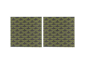 Malossi diaphragm plate 0.3 mm carbon 10 x 10 cm Malossi diaphragm plate 0.3 mm carbon 10 x 10 cm
