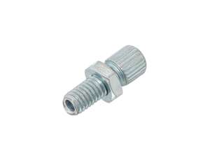 Set screw M6x20 hexagon Set screw M6x20 hexagon