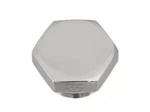 66HEROES Centering screw M22x1 Inox | Puch Z50 66HEROES Centering screw M22x1 Inox | Puch Z50