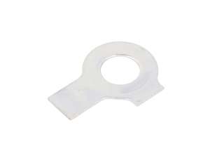 Normio Locking Plate M8, 2 Tabs Normio Locking Plate M8, 2 Tabs