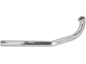 swiing® ingenious Flammenrohr 28 mm Chrom | Puch X30 Velux swiing® ingenious Flammenrohr 28 mm Chrom | Puch X30 Velux