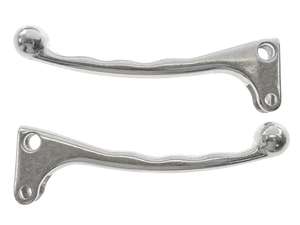 Lusito Bremshebel links / rechts Alu Lusito Bremshebel links / rechts Alu