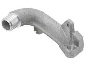 Athena Ansaugstutzen 15mm gerade | Sachs 504, 505 Athena Ansaugstutzen 15mm gerade | Sachs 504, 505