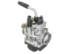 GPO 21 mm PHBG AD carburetor cable choke (Dell'Orto replica) GPO 21 mm PHBG AD carburetor cable choke (Dell'Orto replica)