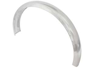 swiing® revival 19" Hinterschutzblech «Classic» Inox swiing® revival 19" Hinterschutzblech «Classic» Inox