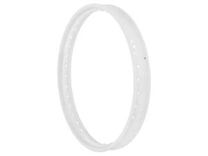 Felgenring 1.50 x 17" (50 mm) weiss Felgenring 1.50 x 17" (50 mm) weiss