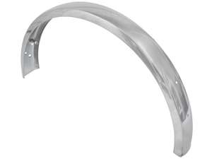 swiing® revival 17" rear fender Inox | Zündapp Belmondo swiing® revival 17" rear fender Inox | Zündapp Belmondo