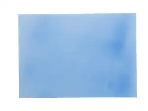 Luftfiltermatte 250x350x15 mm Luftfiltermatte 250x350x15 mm