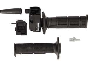 Domino Gasgriff Grip (74mm, 3.6°/mm) Domino Gasgriff Grip (74mm, 3.6°/mm)