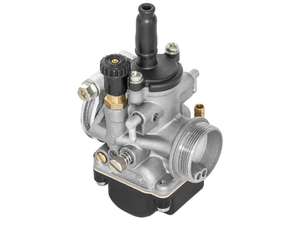 Dell'Orto 16 mm PHBG AS carburetor hand choke Dell'Orto 16 mm PHBG AS carburetor hand choke