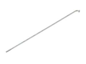 Speiche einzeln (2.5 x 180 mm) Stahl verzinkt Vorderrad NOS | Piaggio Ciao Speiche einzeln (2.5 x 180 mm) Stahl verzinkt Vorderrad NOS | Piaggio Ciao