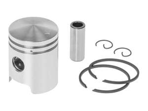 Kolben 38 mm (10 mm KoBo) kurzes Hemd | Puch gebläsegekühlt Kolben 38 mm (10 mm KoBo) kurzes Hemd | Puch gebläsegekühlt