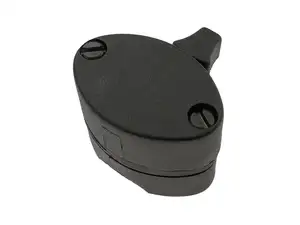 Lichtschalter Kunststoff (massiv) Lichtschalter Kunststoff (massiv)