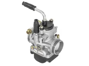 GPO 17.5 mm PHBG AD carburetor cable choke (Dell'Orto replica) GPO 17.5 mm PHBG AD carburetor cable choke (Dell'Orto replica)