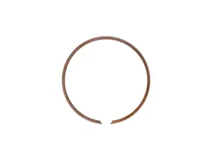 Vertex Kolbenring Gilardoni italkit 47x1 mm Chrom | Puch Vertex Kolbenring Gilardoni italkit 47x1 mm Chrom | Puch