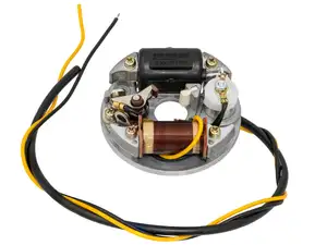 GPO Zündplatte 80 mm (klein) Bosch | Sachs 504, Kreidler, Zündapp ZR GPO Zündplatte 80 mm (klein) Bosch | Sachs 504, Kreidler, Zündapp ZR