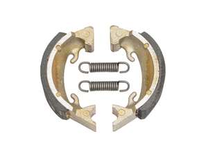 NewFren brake shoes Ø 70 x 16 | Solex / Batavus / Peugeot / Motobecane NewFren brake shoes Ø 70 x 16 | Solex / Batavus / Peugeot / Motobecane