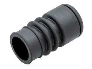 GPO air filter hose for mushroom air filter grille Ă 28 - 32 mm GPO air filter hose for mushroom air filter grille Ă 28 - 32 mm