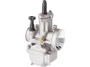 Polini 26 mm Vergaser (Handchoke) Polini 26 mm Vergaser (Handchoke)