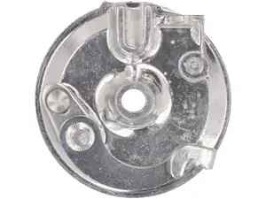 Bremsankerplatte vorne | Puch Maxi S, N / X30 Sport NS, NL / Velux Bremsankerplatte vorne | Puch Maxi S, N / X30 Sport NS, NL / Velux