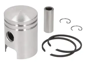 Gilardoni italkit piston 38 mm no. 1 | Puch Maxi Gilardoni italkit piston 38 mm no. 1 | Puch Maxi