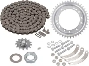 ESJOT Kettenkit | Pony GTX, Cross 521 ESJOT Kettenkit | Pony GTX, Cross 521