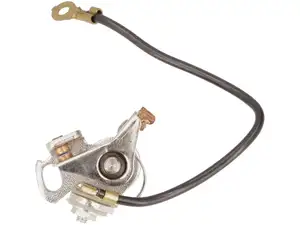 CTE Unterbrecher mit Kabel (klein) NOS | Bosch / Ducati CTE Unterbrecher mit Kabel (klein) NOS | Bosch / Ducati
