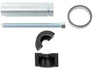 swiing® revival ball bearing puller L17 / BO15 / E15 / E20 / 6203 / 6202 swiing® revival ball bearing puller L17 / BO15 / E15 / E20 / 6203 / 6202