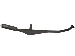 Polini Country Auspuff | Piaggio SI Polini Country Auspuff | Piaggio SI