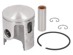 Polini piston 43.5 mm type A | Puch Polini piston 43.5 mm type A | Puch