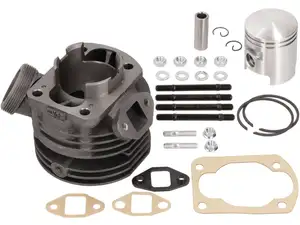 GPO Ø 43 mm cylinder kit "Divertimento" (slotted) | Sachs 502, 50/2, 50/3, 50/4 GPO Ø 43 mm cylinder kit "Divertimento" (slotted) | Sachs 502, 50/2, 50/3, 50/4