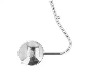 Auspuff Chrom | Solex 3800 Auspuff Chrom | Solex 3800