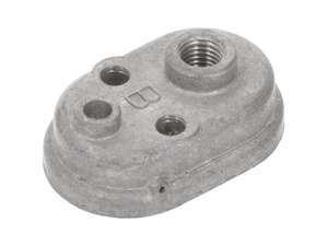 BING cover plate (small) Bing SRC & SSN carburetor BING cover plate (small) Bing SRC & SSN carburetor