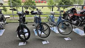 Old Wheels Bienne 2025 Old Wheels Bienne 2025